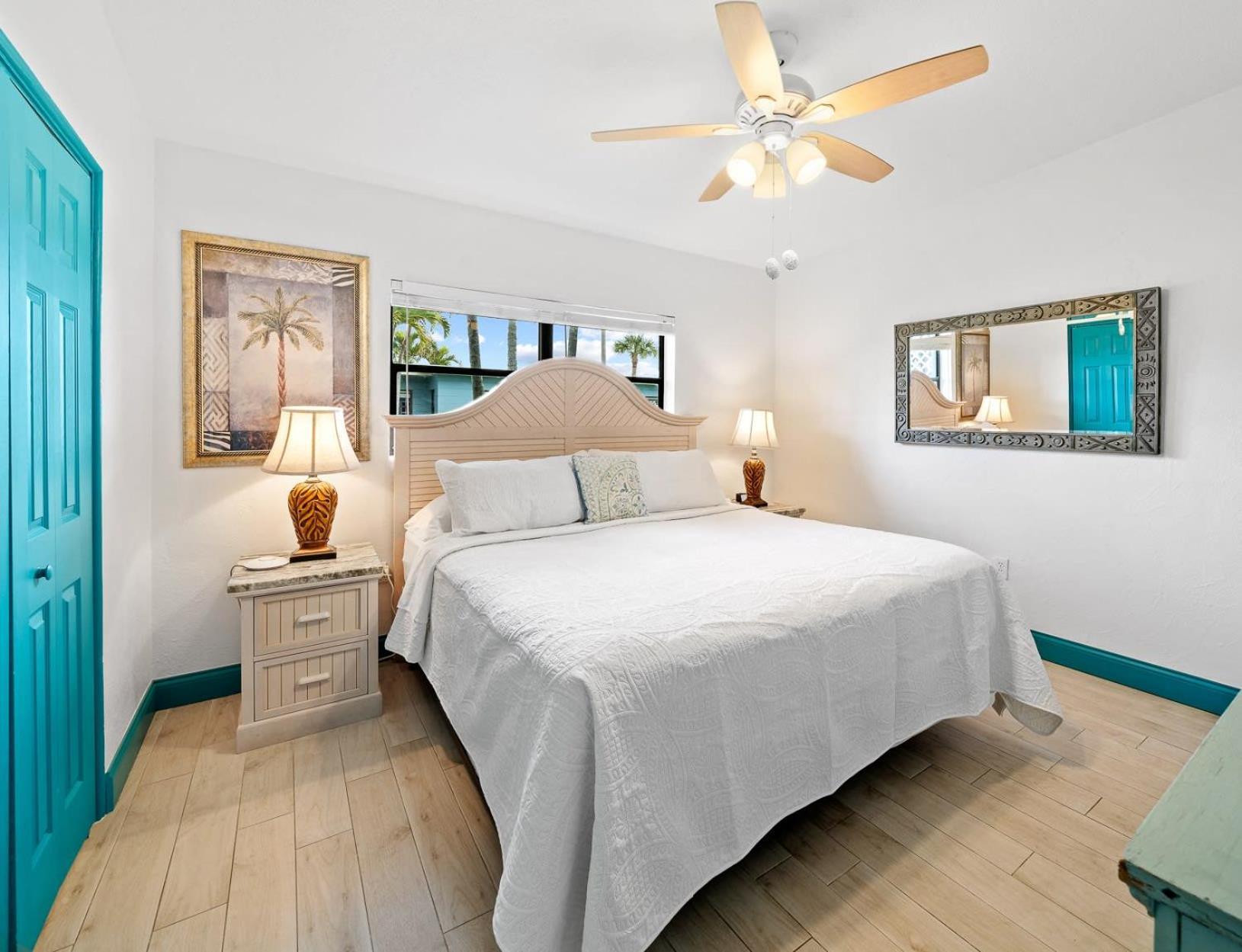 Uptown Cottage - Walk To The Beach And Restaurants Cocoa Beach Exterior photo